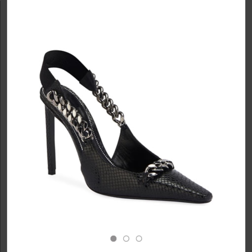 Tom Ford heels